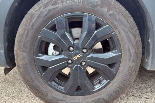 Dacia Jogger Extreme 7-miejsc 1.6 Full Hybrid