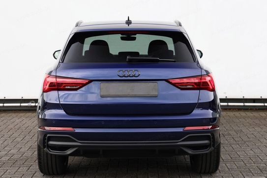 Audi Q3 35 TDI S-Line