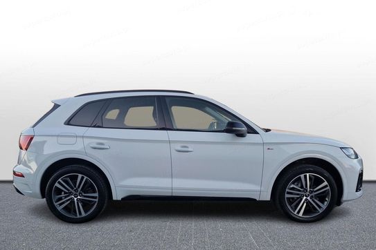 Audi Q5 40 TDI mHEV quattro S Line S tronic