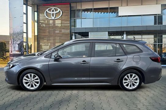 Toyota Corolla 1.8 Hybrid Comfort