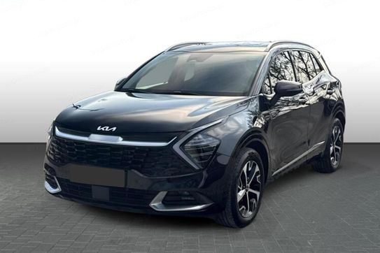 Kia Sportage Business Line 1.6 T-GDI mHEV DCT