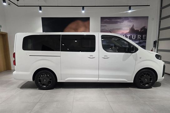 Citroen SpaceTourer L2H1 AT