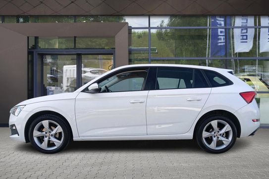 Skoda Scala 1.5 TSI Style