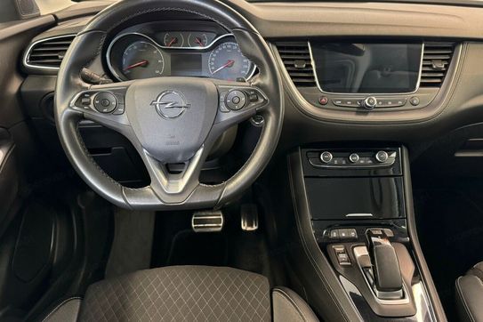 Opel Grandland X 1.6 T PHEV 4x4 Ultimate