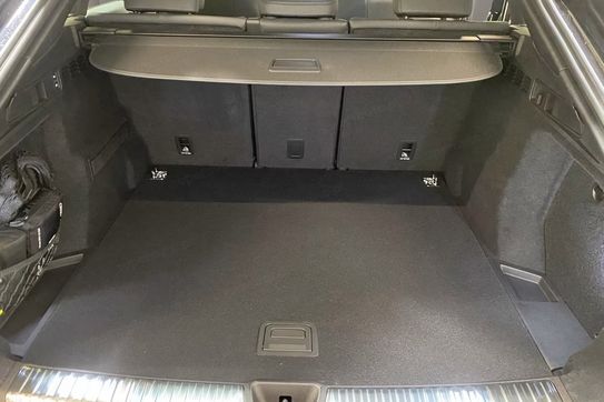 Audi Q5 TDI quattro Sportback