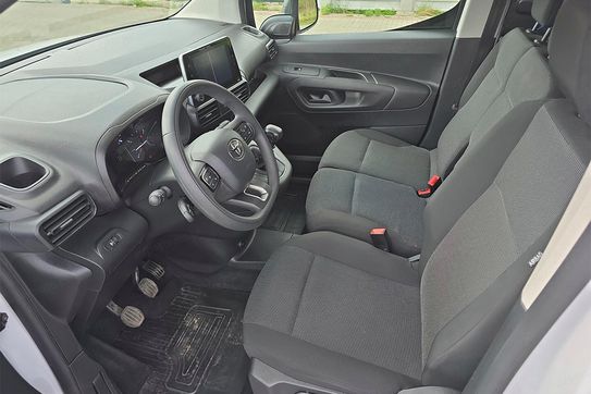 Toyota Proace City L1H1