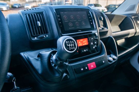 Fiat Ducato L3H2 Easy Pro