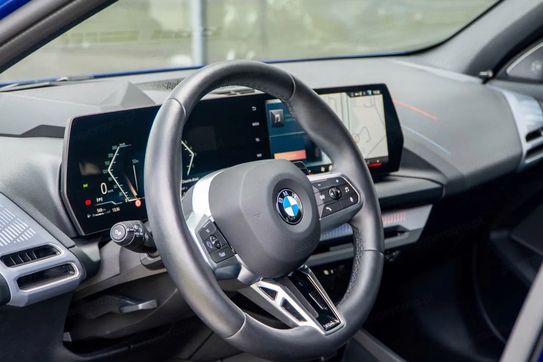 BMW Seria 1 118d