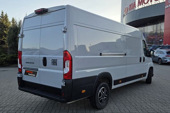 Fiat Ducato Maxi L4H2 AT
