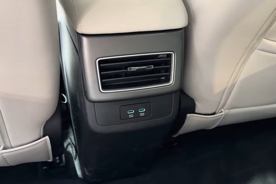 BYD ATTO 2 DM-i Boost