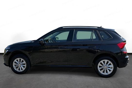 Skoda Kamiq 1.0 TSI DSG
