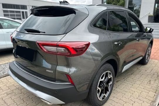 Ford Kuga Active  2.5 FHEV