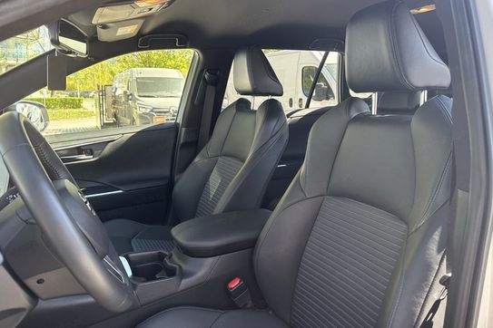 Toyota RAV4 Selection 2.5 Hybrid  4x4