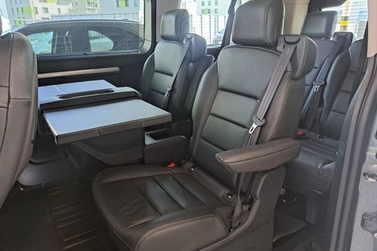 Toyota Proace Verso 2.0 D4-D Long VIP aut