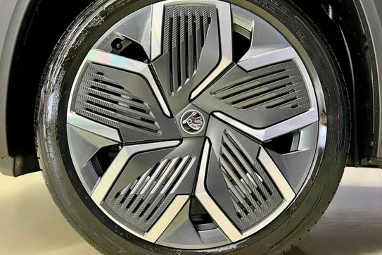 Skoda Kodiaq Sportline 2.0 TDI DSG 4x4 7os.