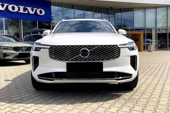 Volvo XC90 B5 B AWD Plus Bright 7os