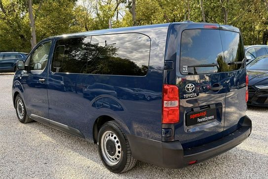 Toyota Proace Verso Long L2H1 AT