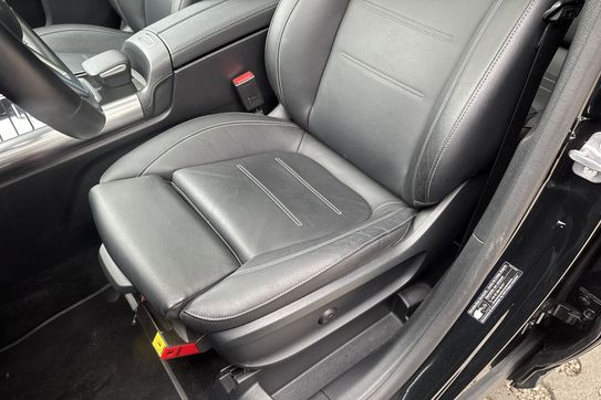 Mercedes GLA 250e