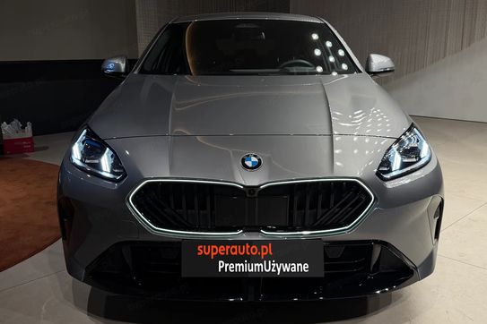 BMW Seria 1 120