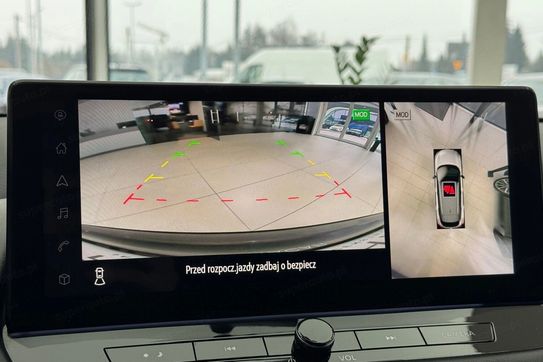 Nissan Qashqai 1.3 DIG-T N-Connecta