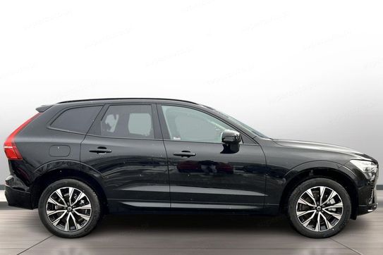 Volvo XC60 T6 Plug-In Hybrid AWD Plus Dark aut