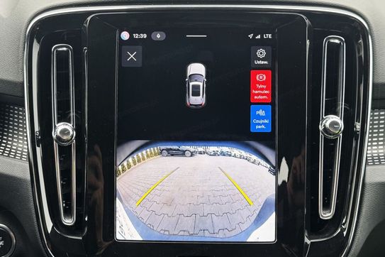 Volvo XC40 B3 Core