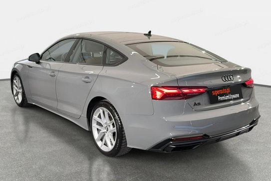 Audi A5 Sportback 40 TFSI S Line