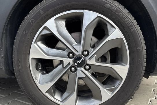 Kia Stonic 1.0 T-GDI L Business Line DCT