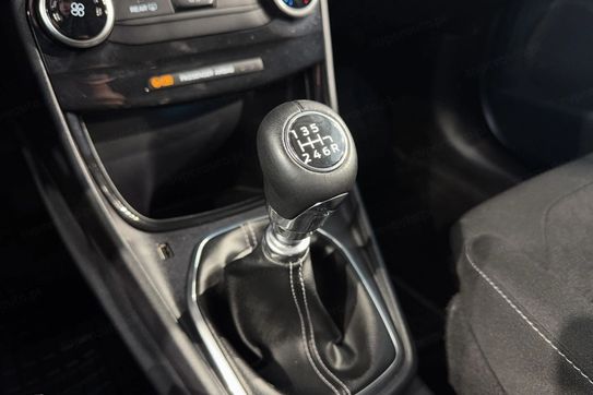 Ford Puma 1.0 EcoBoost