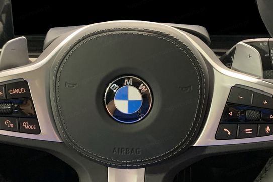 BMW X5 xDrive40d M Sport