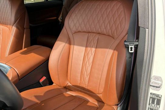 BMW X7 xDrive40d M Sport