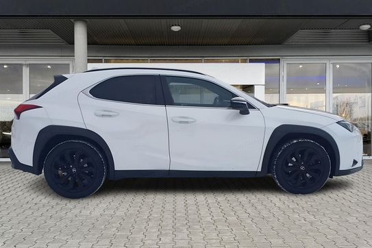 Lexus UX 200 F Impression 2WD