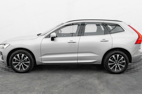 Volvo XC60 B4 D Core