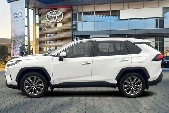 Toyota RAV4 2.5 Hybrid Executive 4x4