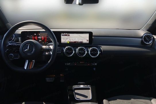Mercedes Klasa A 200 AMG Line