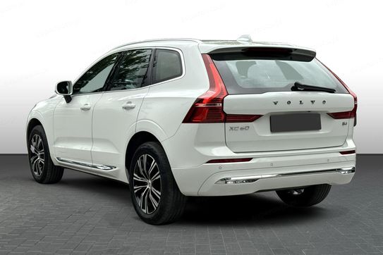 Volvo XC60 B4 B Inscription