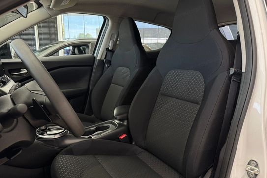 Nissan Juke 1.0 DIG-T Acenta