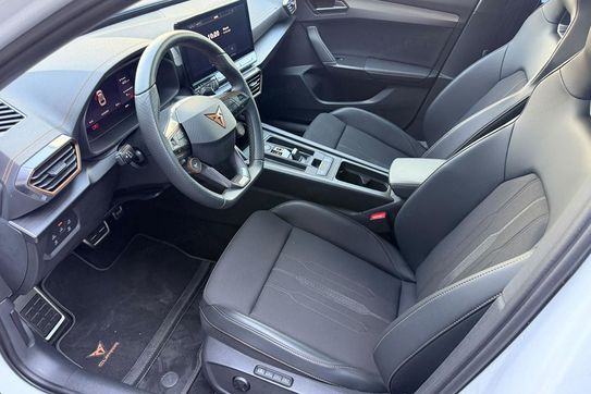 Cupra Formentor Tsi 4DRIVE Vz Dsg