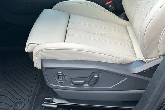 Audi Q5 TDI quattro S line Sportback