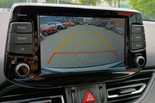 Hyundai i30 1.0 T-GDI Smart