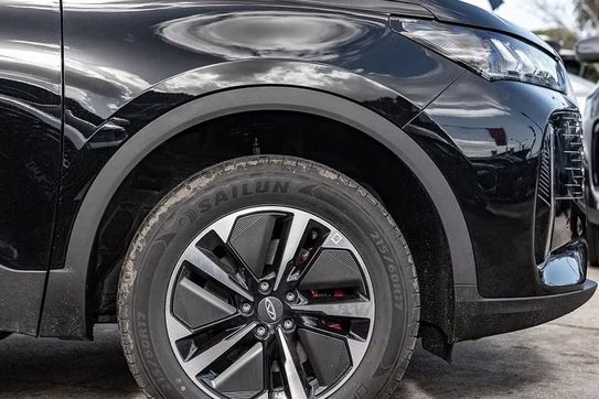 Chery Tiggo 4 Prestige