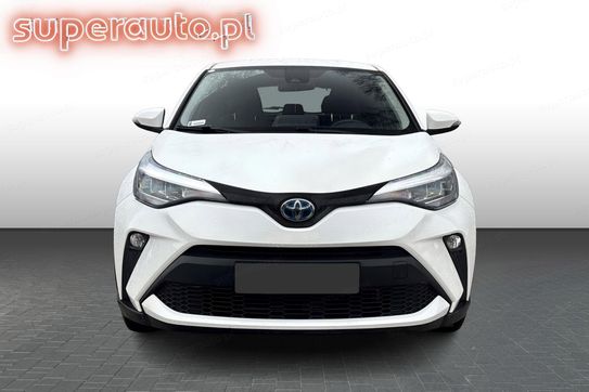 Toyota C-HR Comfort 1.8 Hybrid