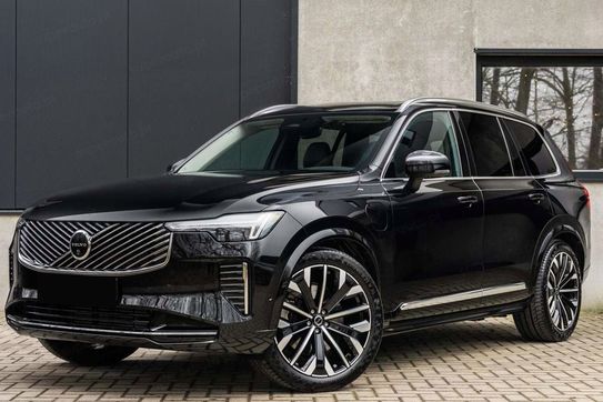 Volvo XC90 T8 AWD Plug-In Hybrid Ultra Bright 7os