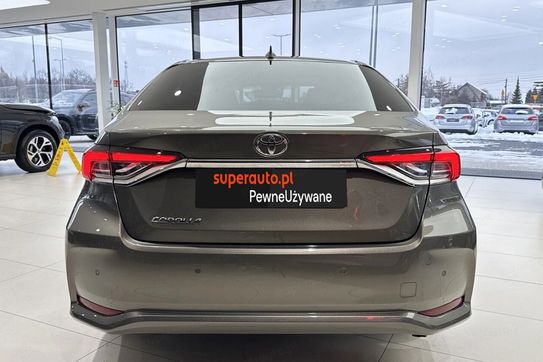 Toyota Corolla 1.5 Comfort