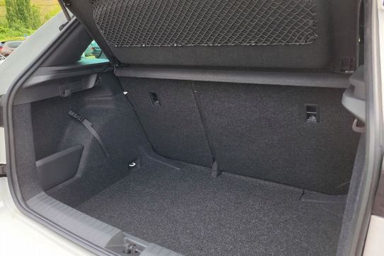 Skoda Kamiq Monte Carlo 1.5 TSI DSG