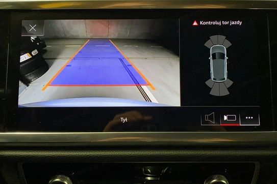 Audi Q3 35 TFSI