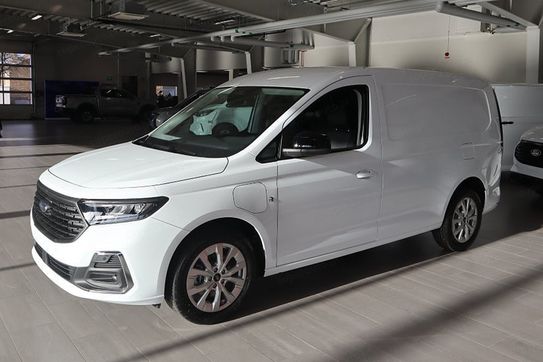 Ford Transit Connect L2 Limited PHEV A6