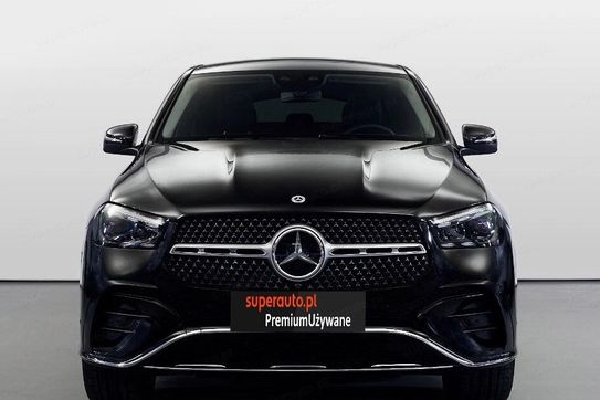Mercedes GLE 350 de PHEV 4-Matic AMG Line