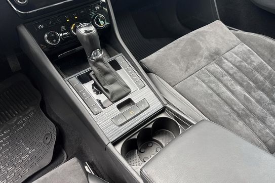 Skoda Superb Style 2.0 TDI SCR  DSG