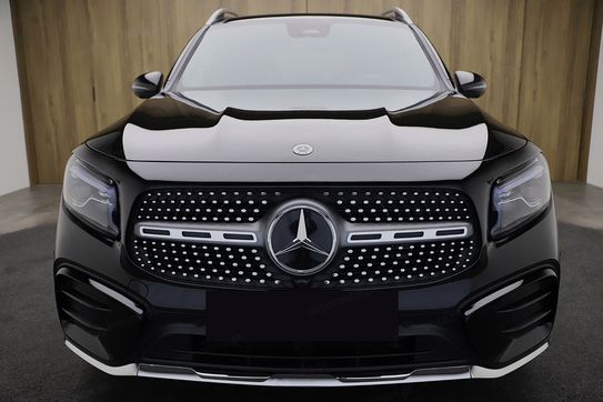 Mercedes GLB 200 AMG Line